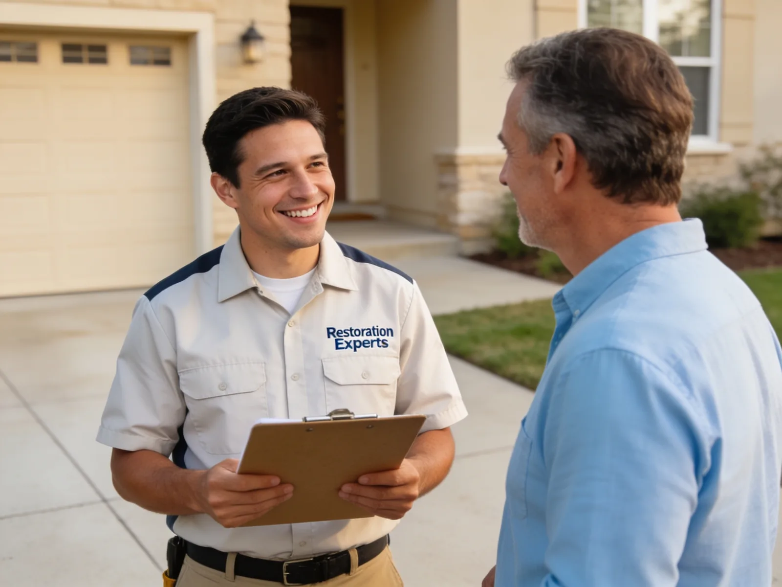 Water Damage Cleanup Mcewensville, PA FAQs